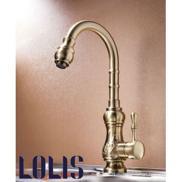 Высокое качество Fancy Kitchen Faucet A0022